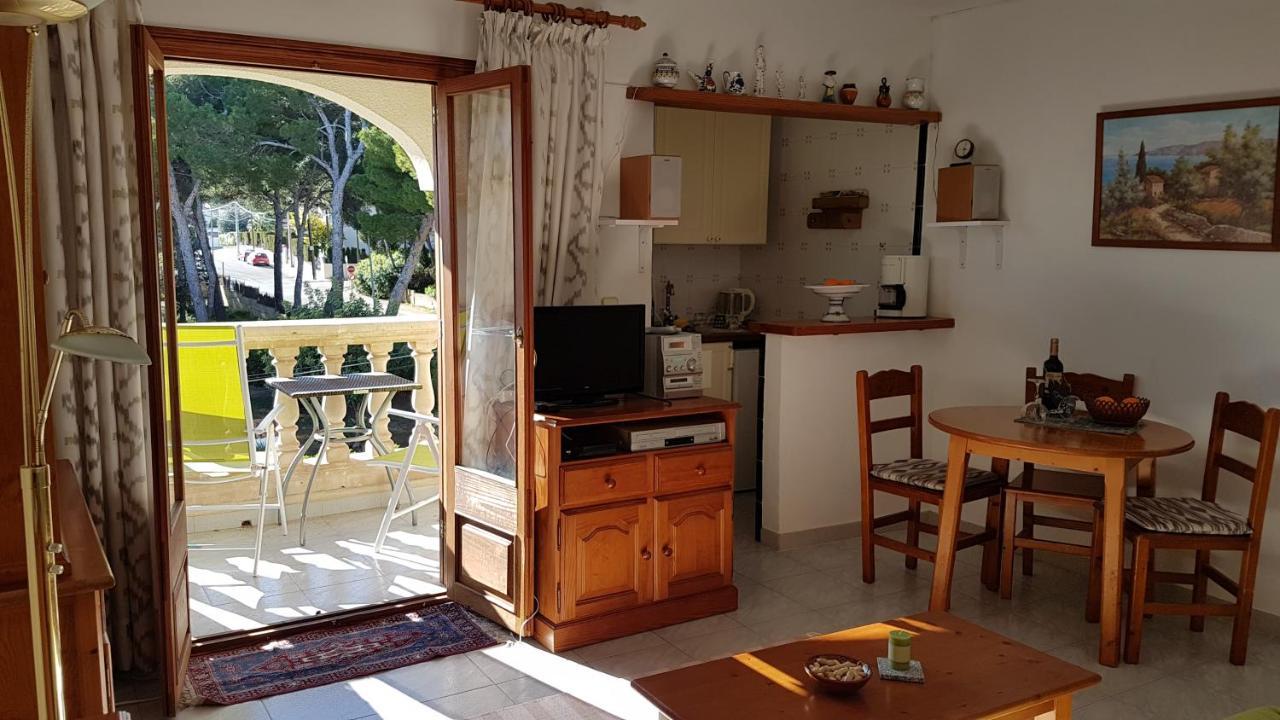 La Perla Apartament *